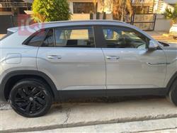 فولكسفاغن أطلس